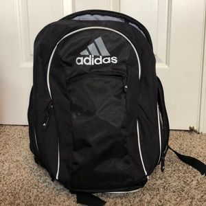 adidas soccer bags with ball holder